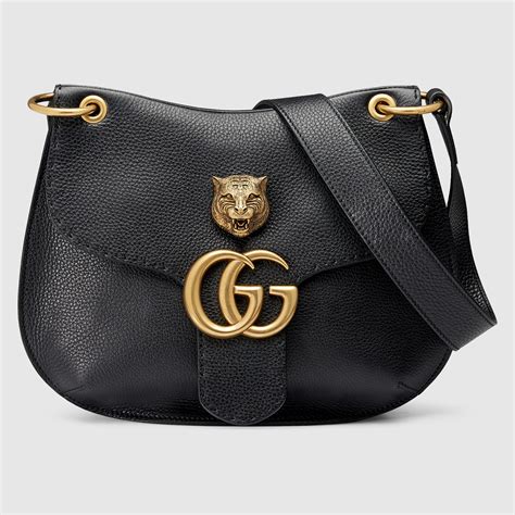 gucci shoulder pouch